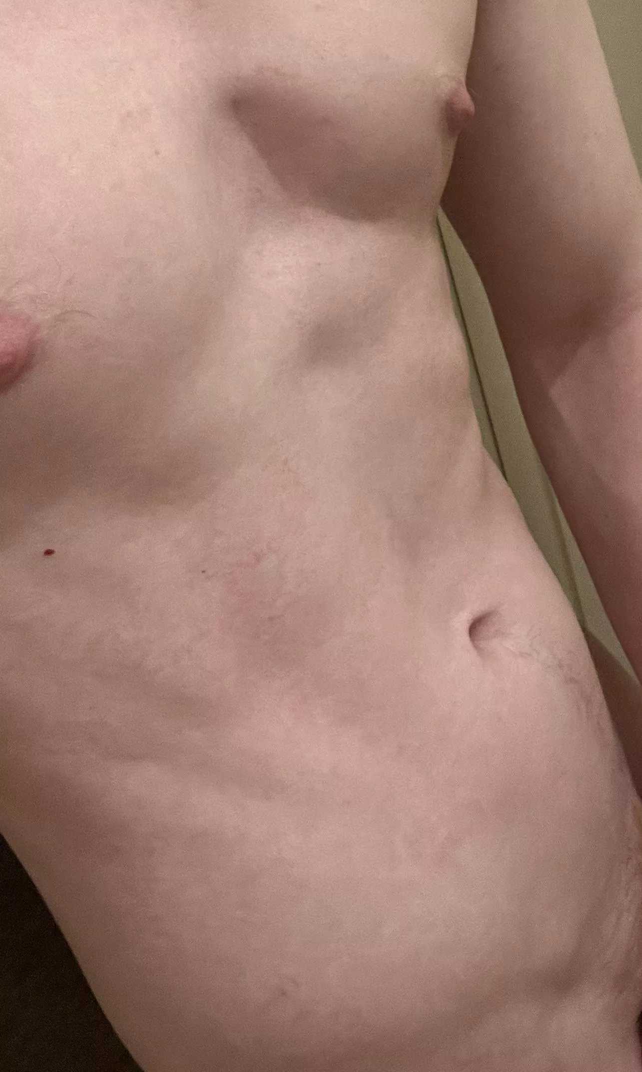 Anyone wanna keep me company 🛁