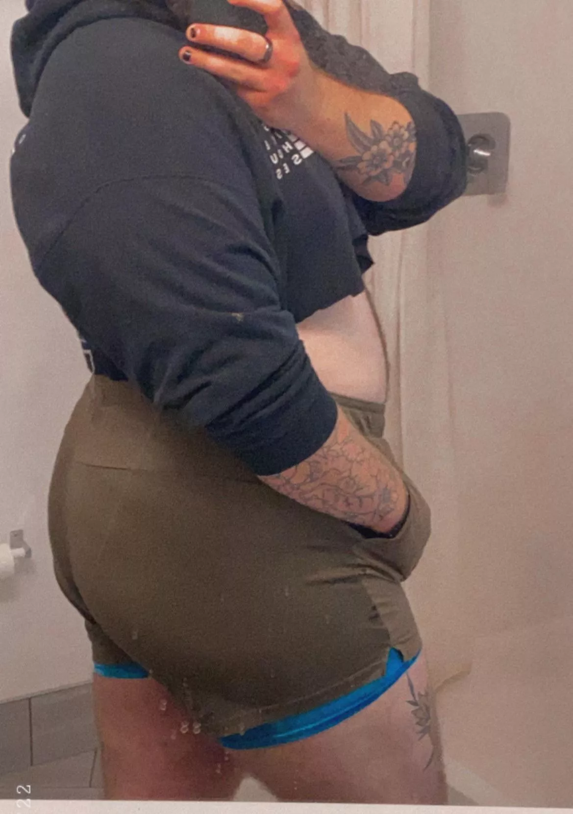 anyone want to help cheer me up?