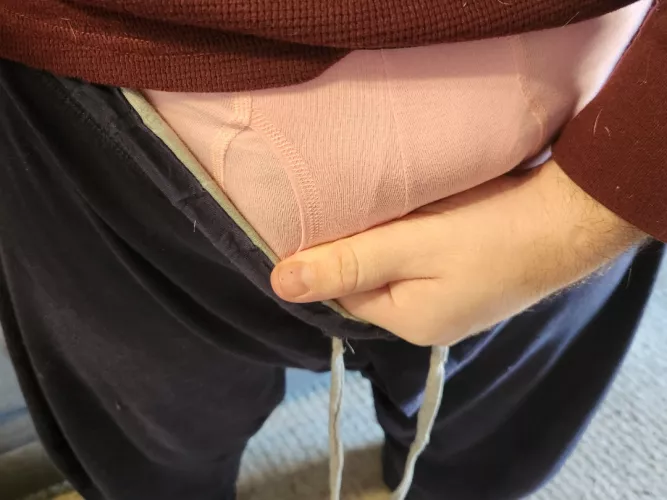 Anyone want to help spice up my Sunday funday?