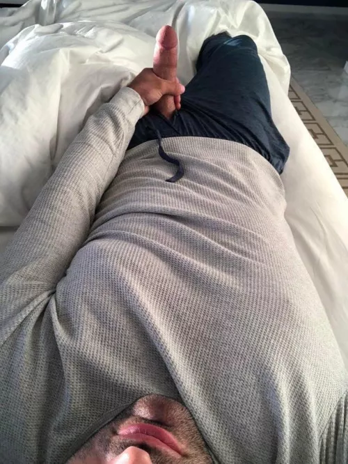 Anyone with daddy issues wanna use this dad?