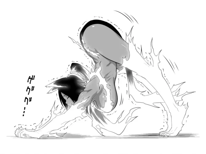 Appreciate the arch.