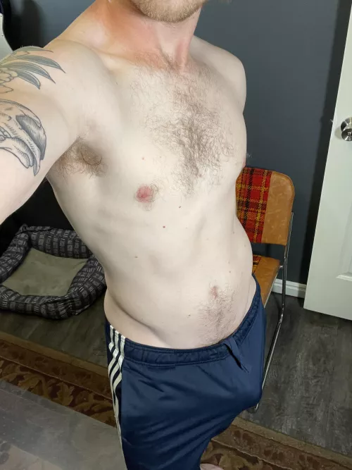 Are milder posts appreciated here?