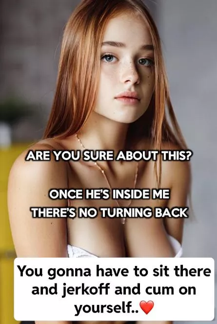 Are you sure about this?