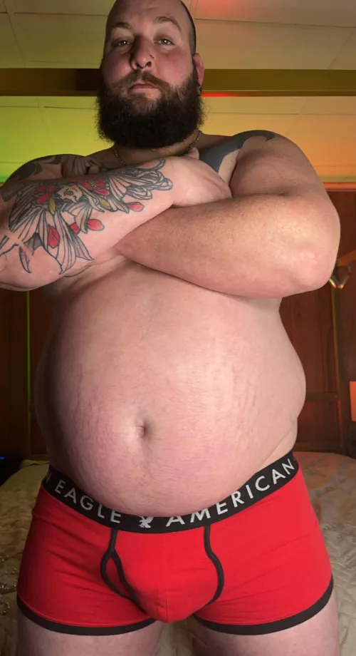 Are you sure you want to give me full control? Because I would love to take it😈