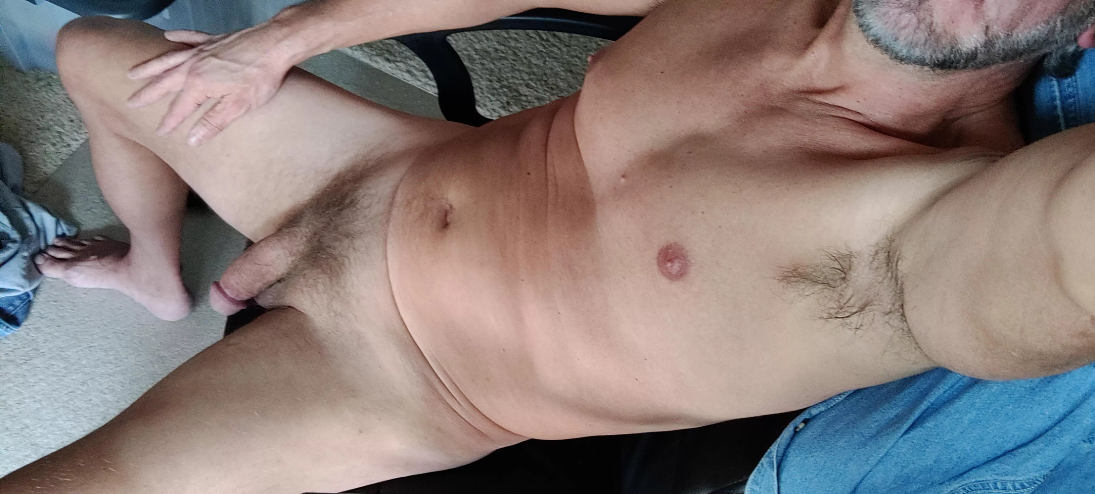 Armpit, and more!