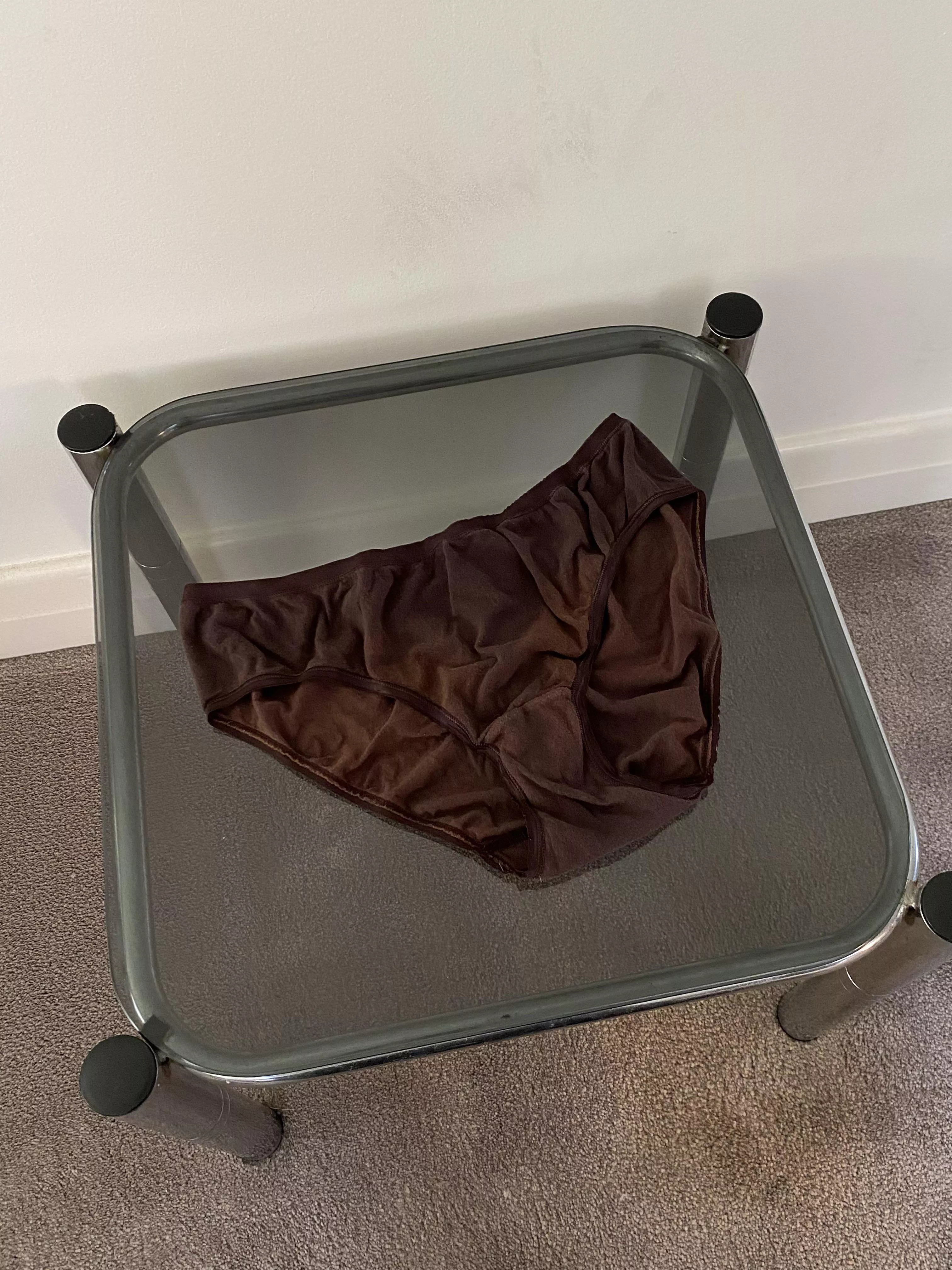 Available in brown, black and grey. All very used. Starting at $30AUD, worn for 24 hours. Additional wear $10/day. Pics on $2/each. Accept BeemIt, Wishtender, Throne, Koji as payment. Post only for $10AUD domestically and $25AUD international.