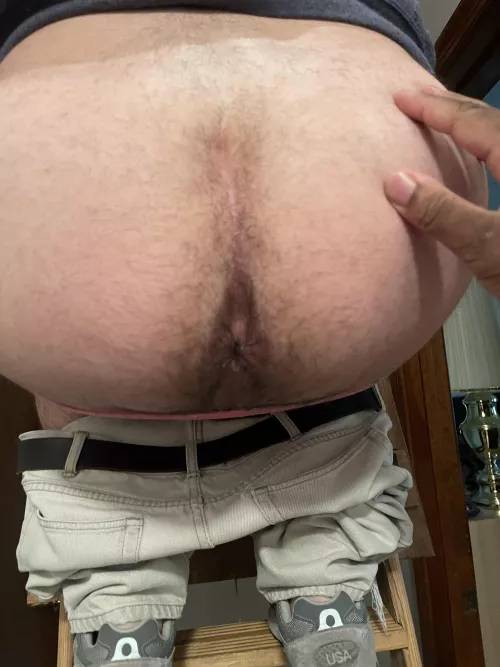 Babe stop, I’m trying to grab something from the attic