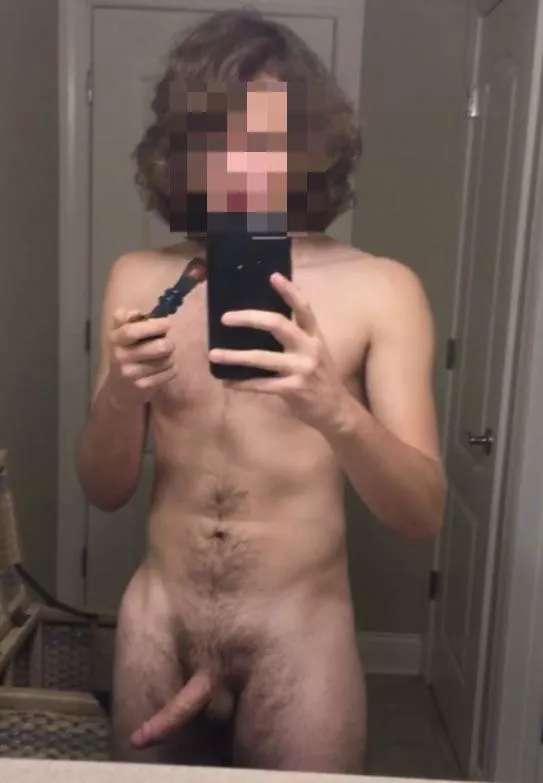 Be honest, what do you think of it?