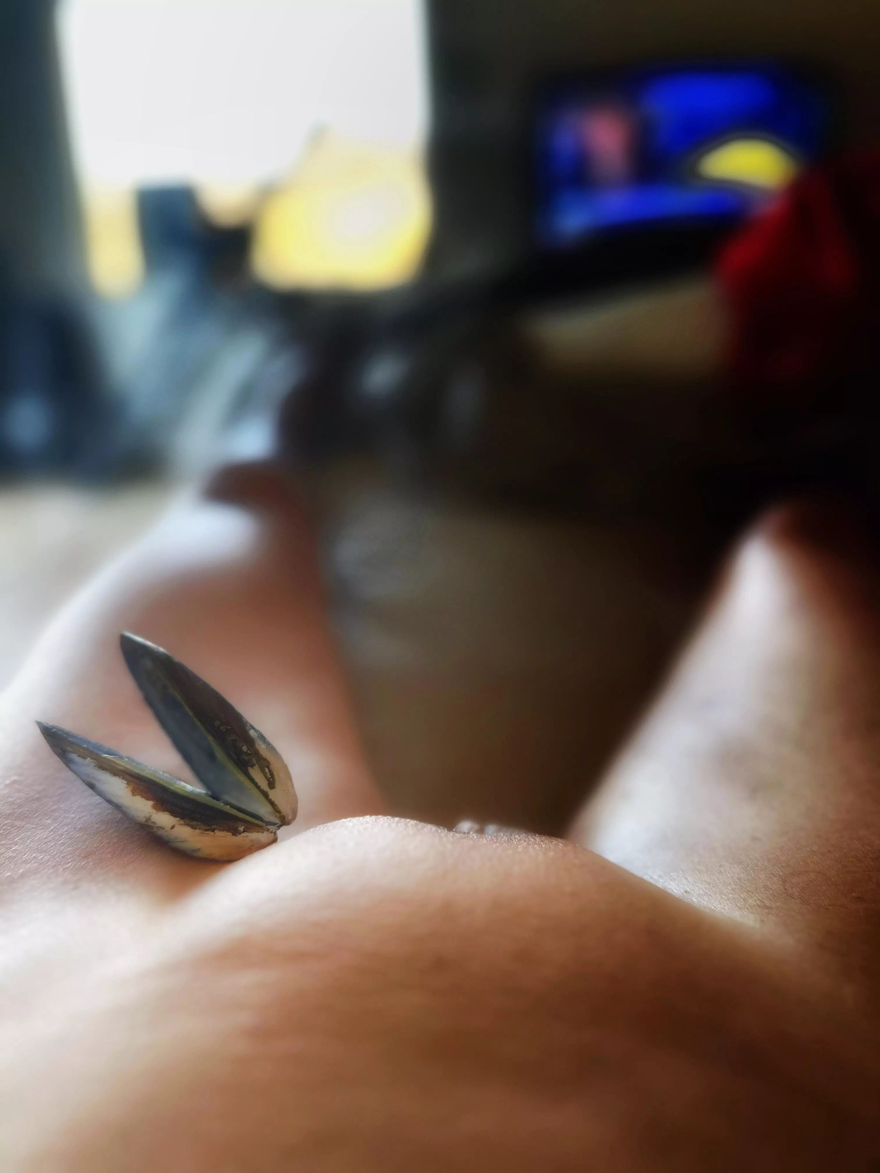 Beach treasure for her..