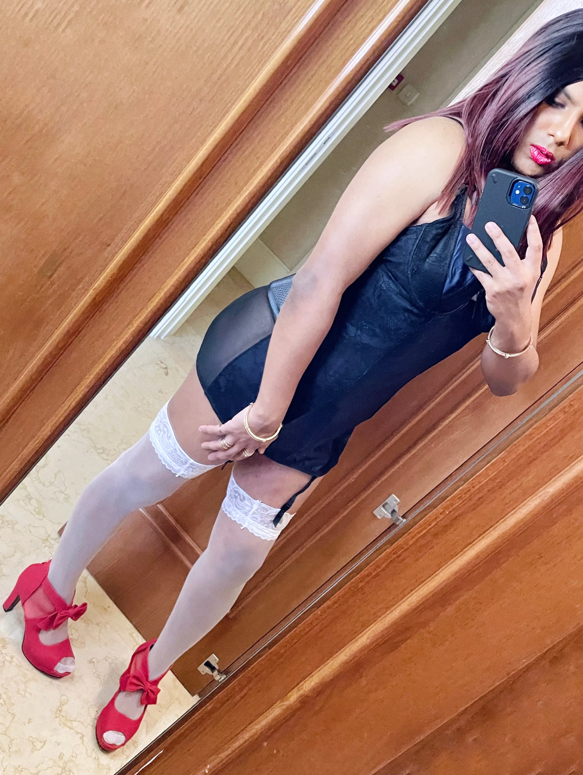 Became the soccer mom next door 🌸