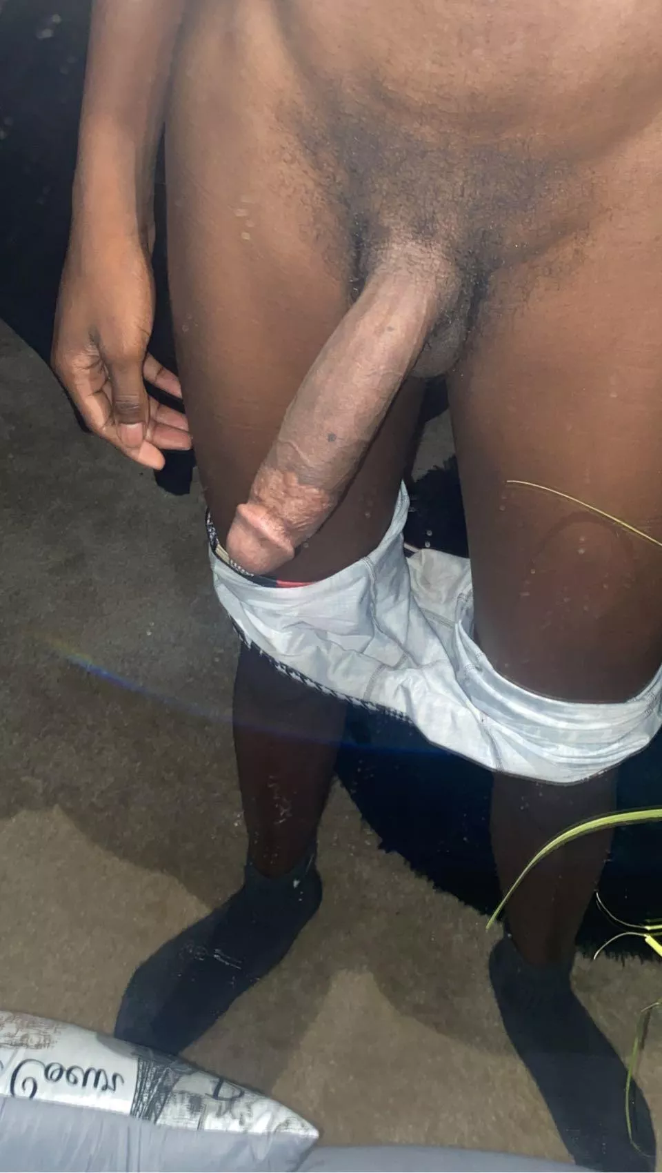 Bend over for daddy🍆