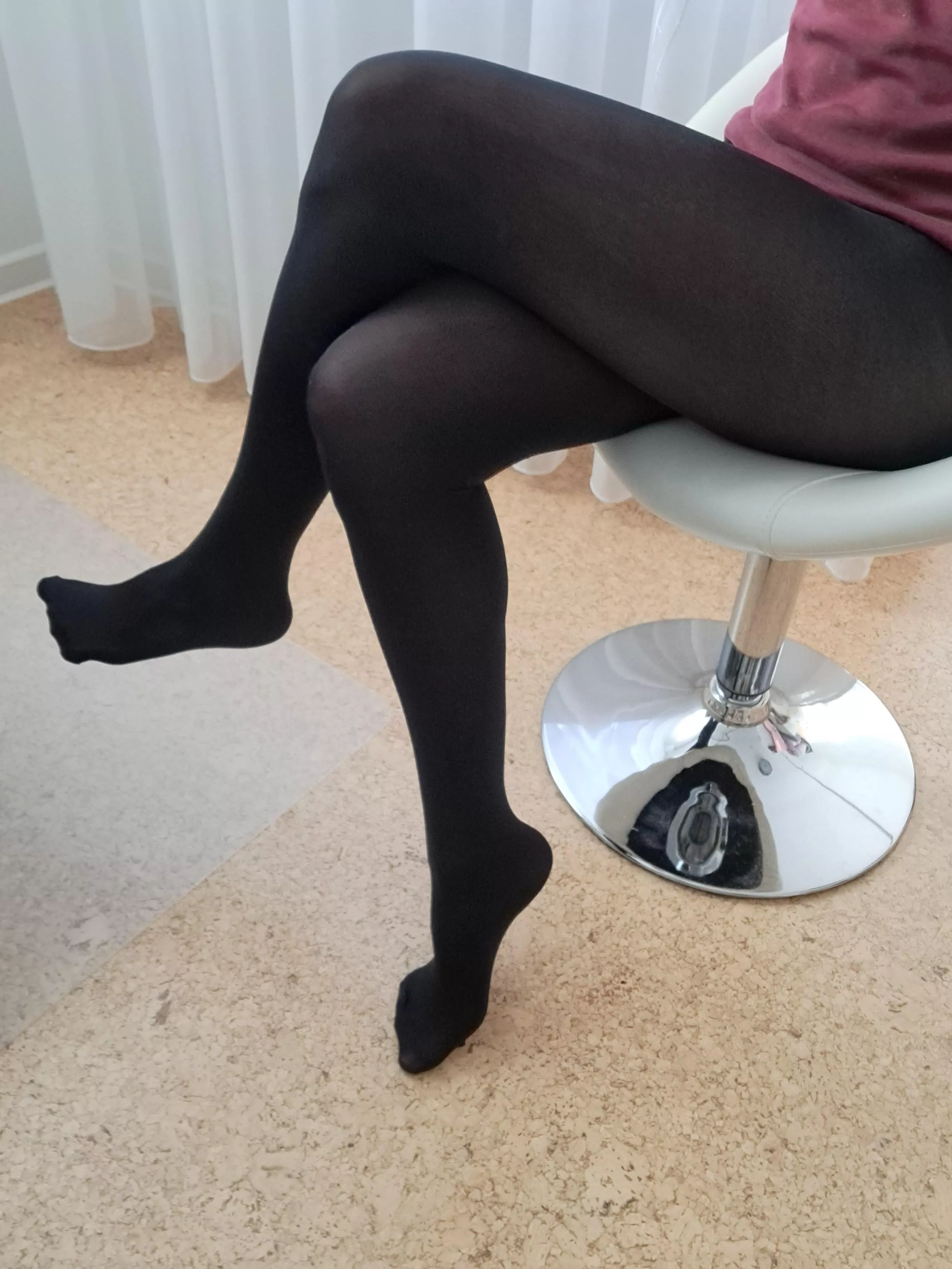 Black is beautiful 🖤