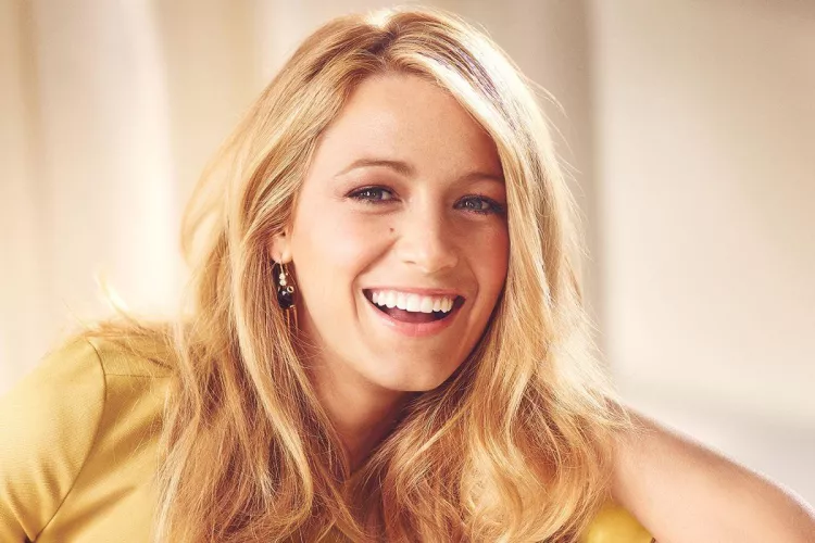 Blake Lively