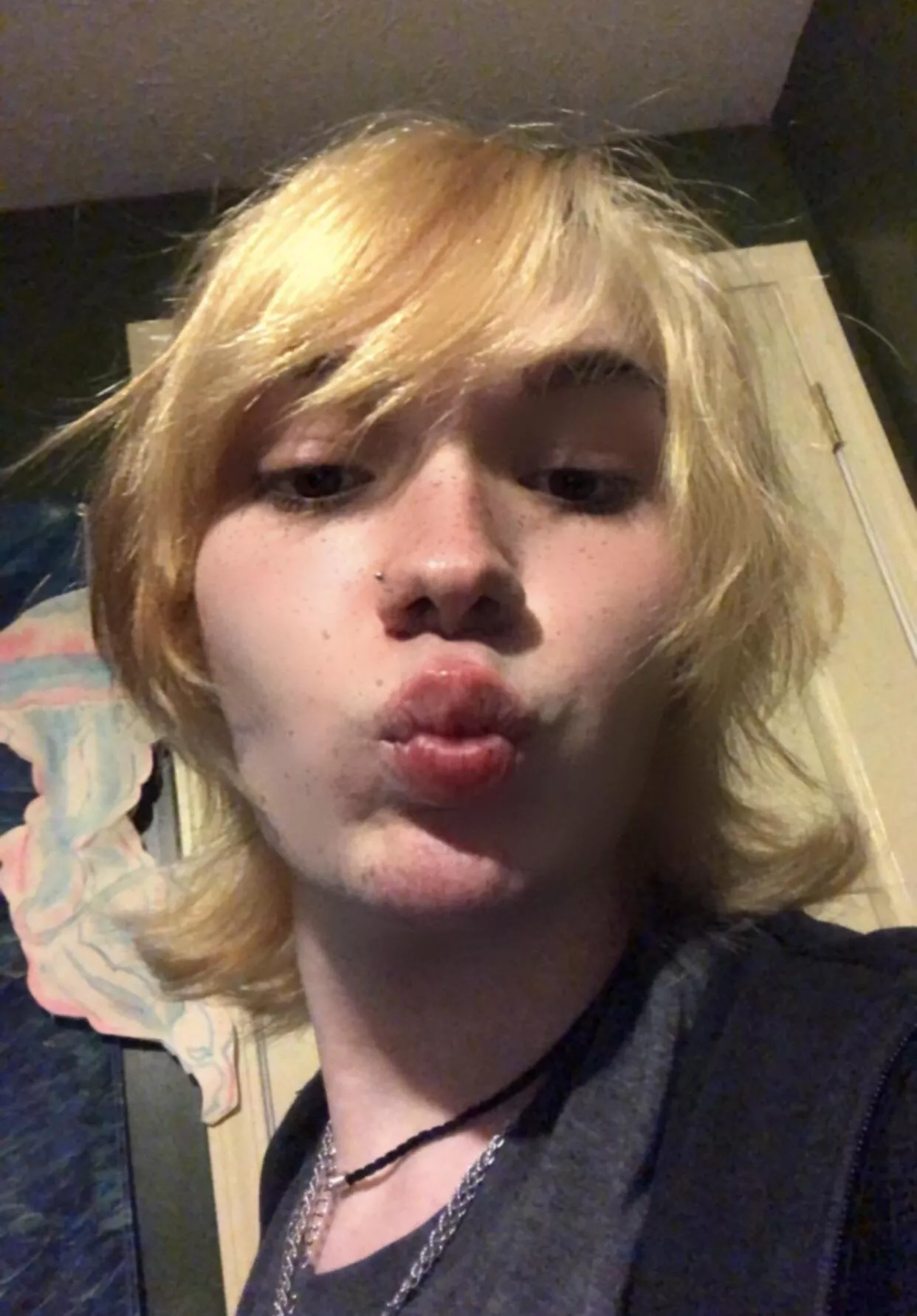 blondes have more fun