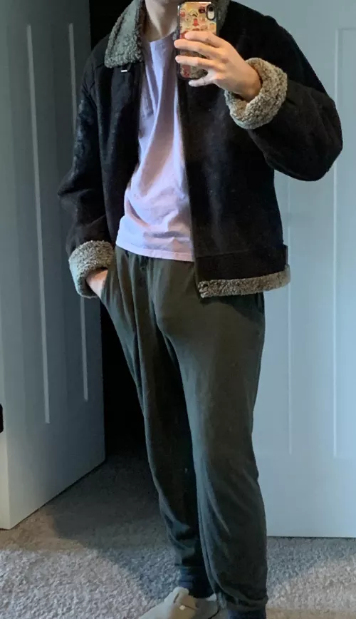 Bout to head to the store, need anything