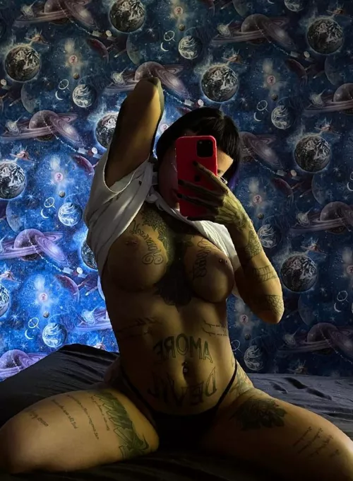 Bras are not something that I like