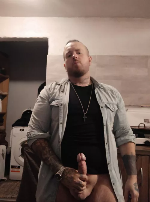 Can Anyone help me cook dinner?