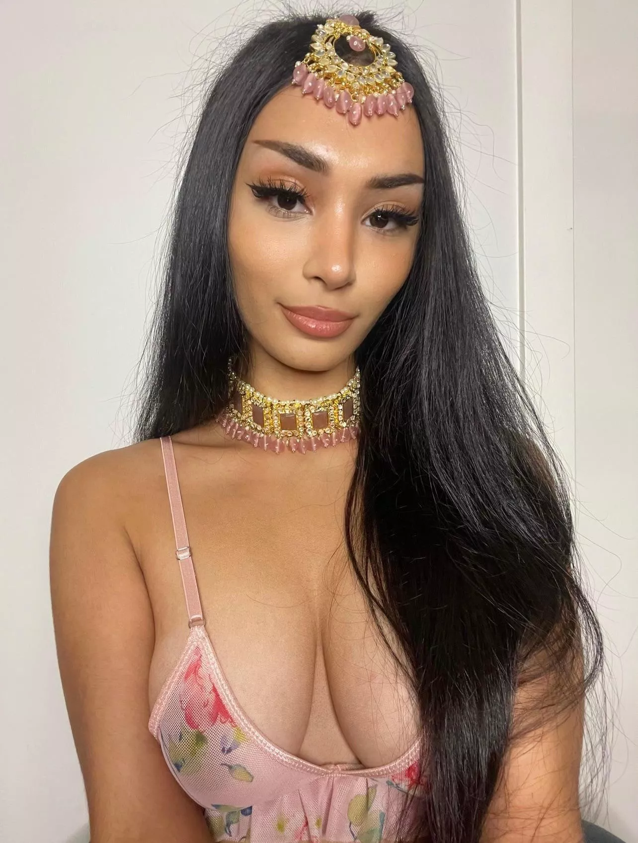 Can I be your desi fuck toy ? [F]