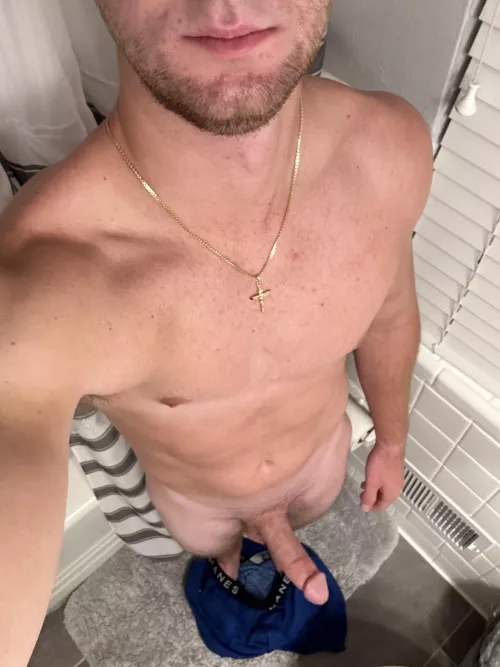 Can i fuck your butt?