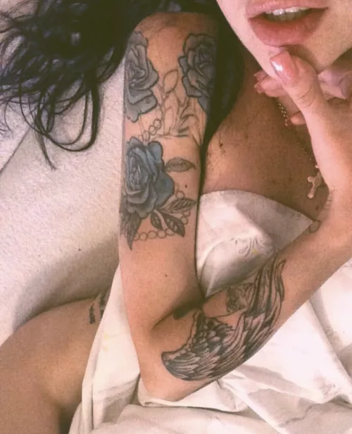 Can you sleep with me tonight?