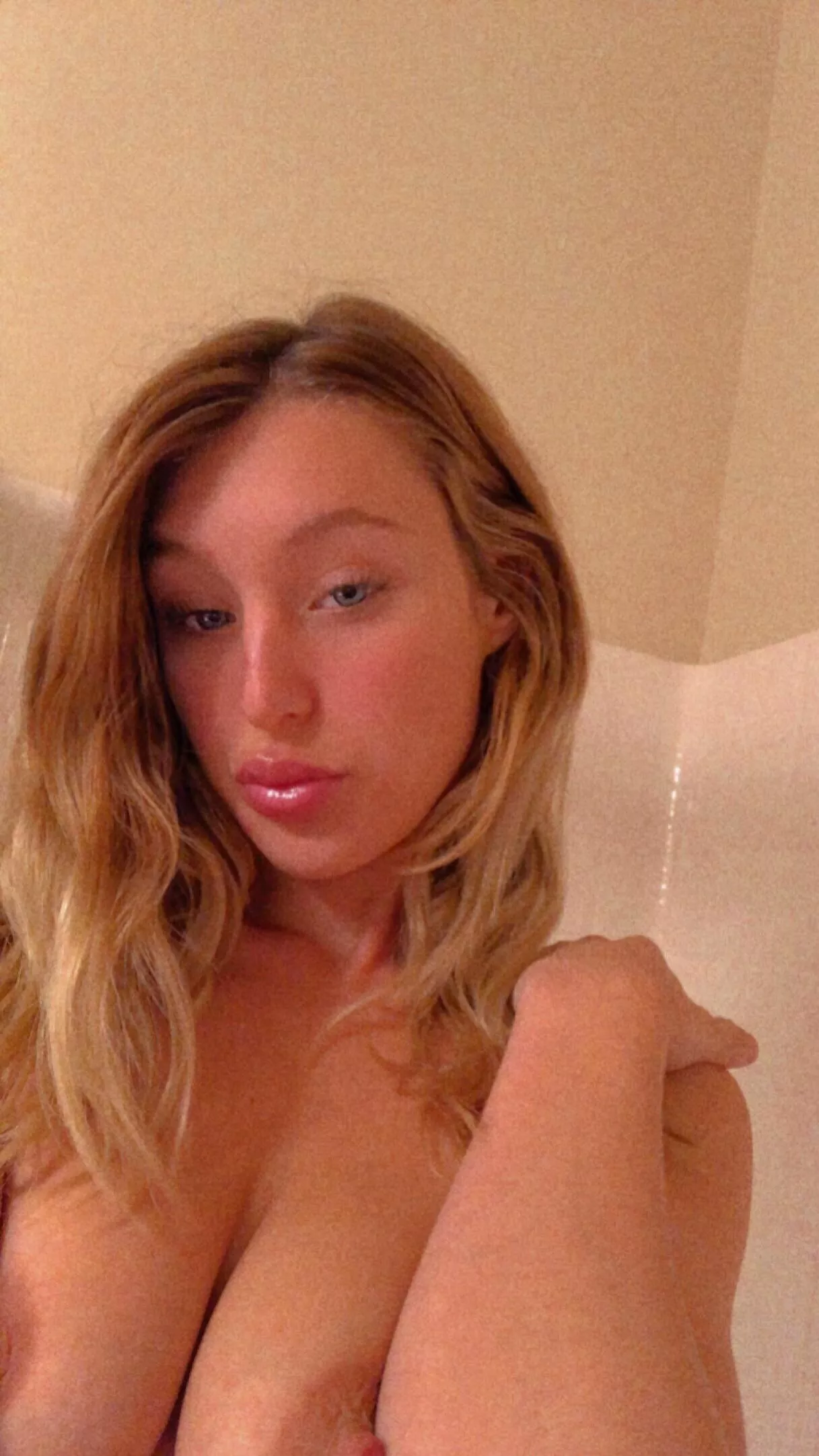 Cant tell if you like me or not…