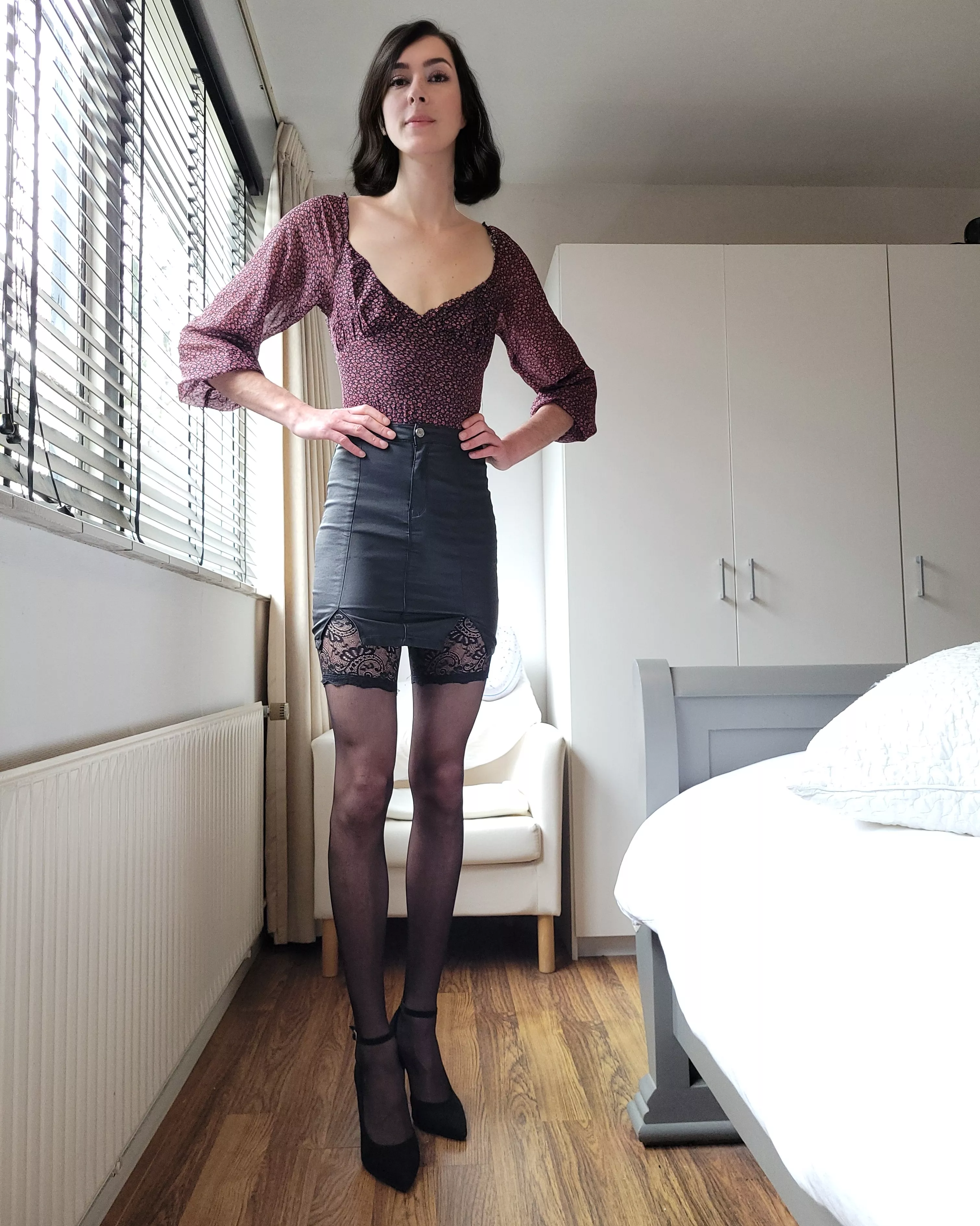 Captions can be hard sometimes😅