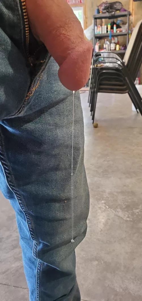 Catch it before it hits the floor!!