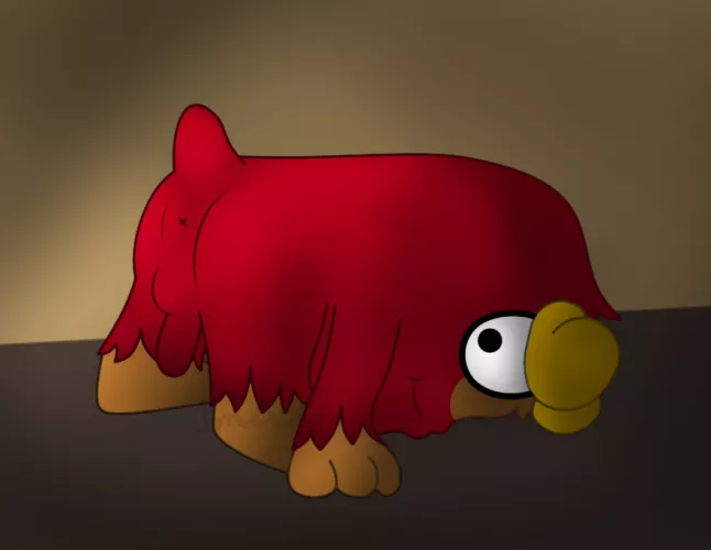 Catch them all challenge #554 - Darumaka (smbcha)