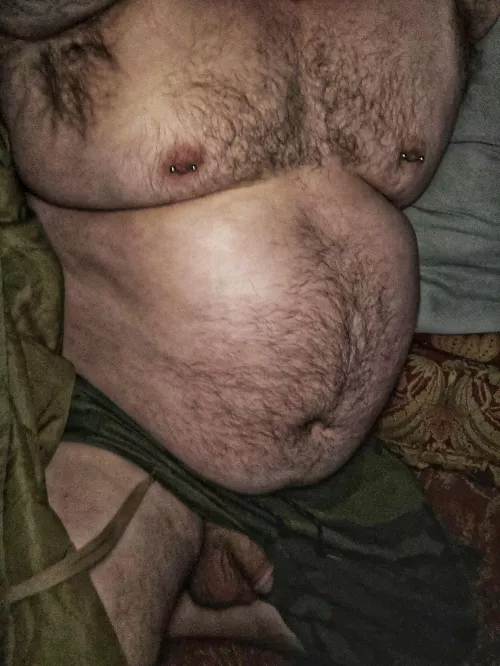 Come hang out with me.