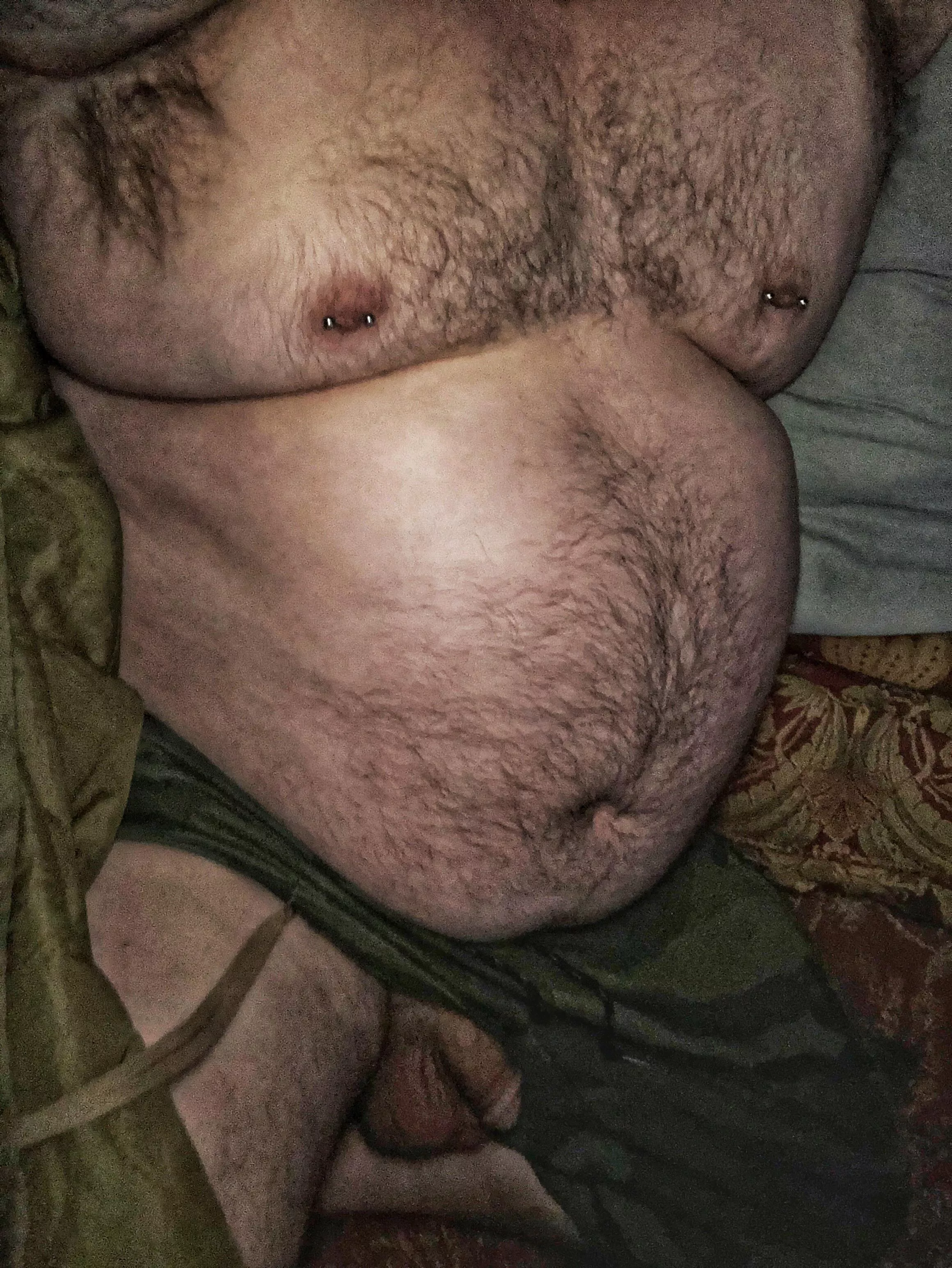 Come hang out with me.