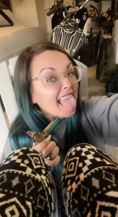 Come have fun with me 🙌