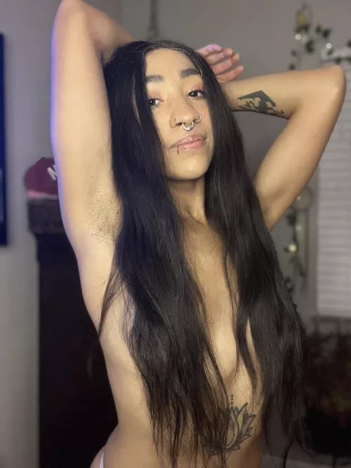 Come see what I look like naked 🌼♥️