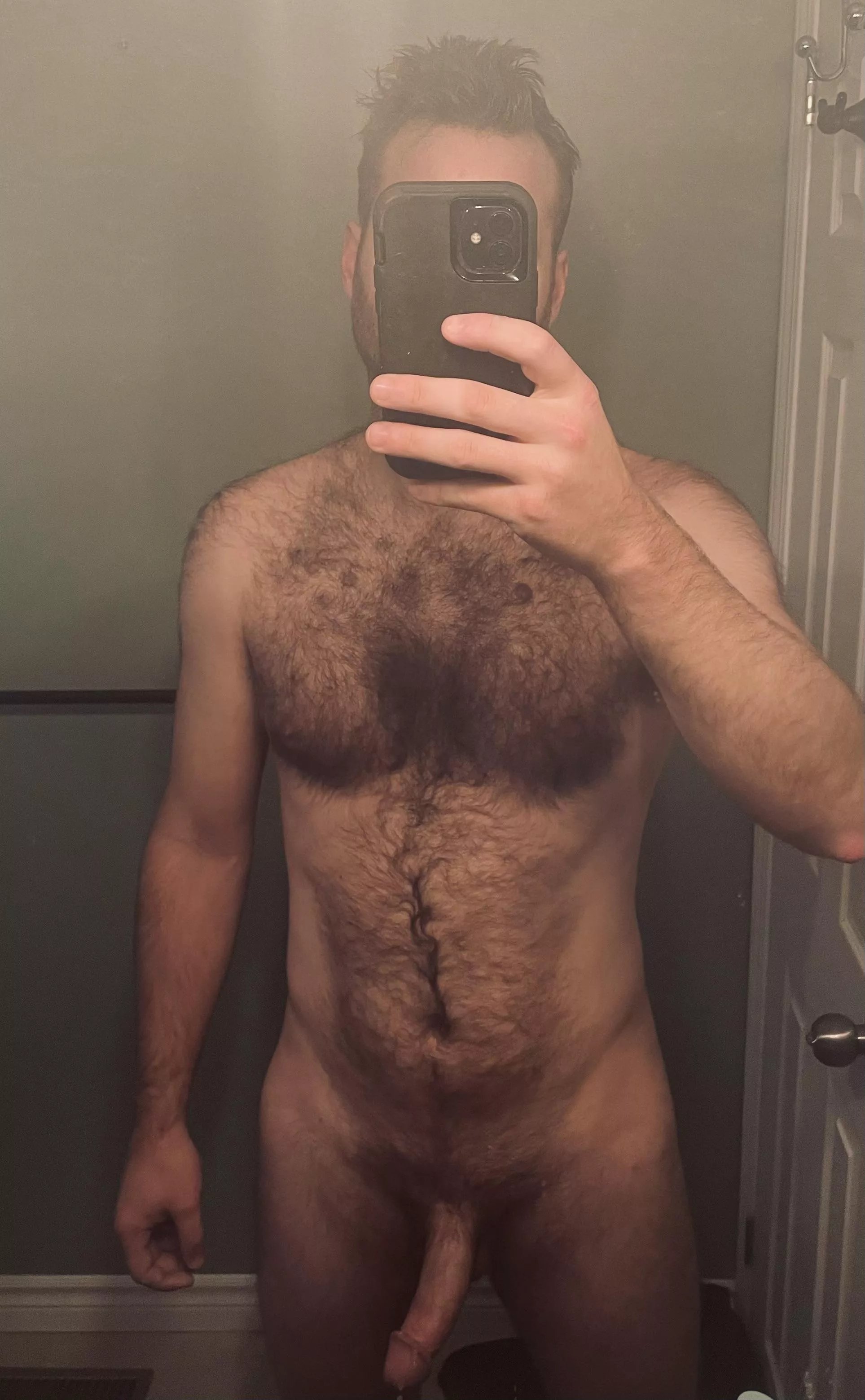 Come sit in my face?