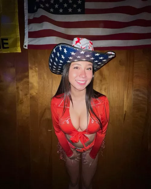 Cowgirl