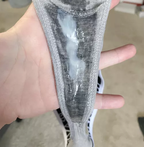 Cum special. *all my cum!*