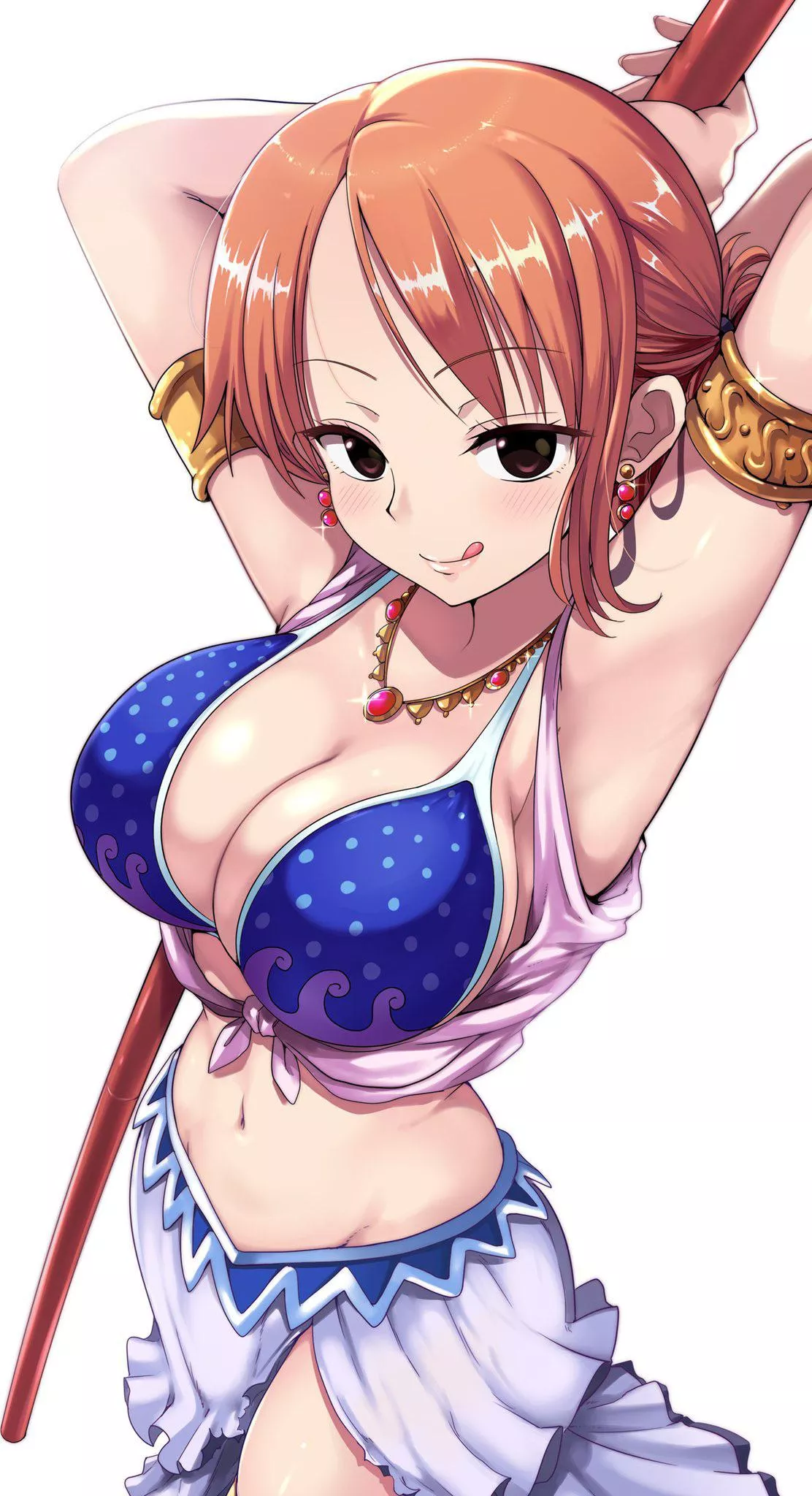 Dancer Nami