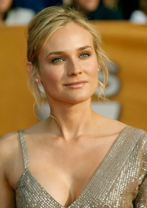 Diane Kruger
