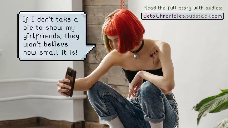 Did this happen to you?