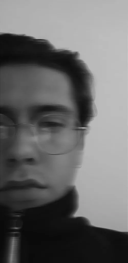 Do I look like a good puppy?