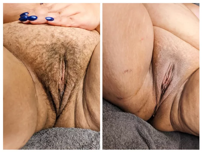 Do you prefer left or right?