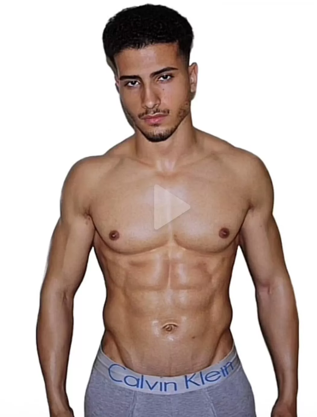 Does anyone know who this is?