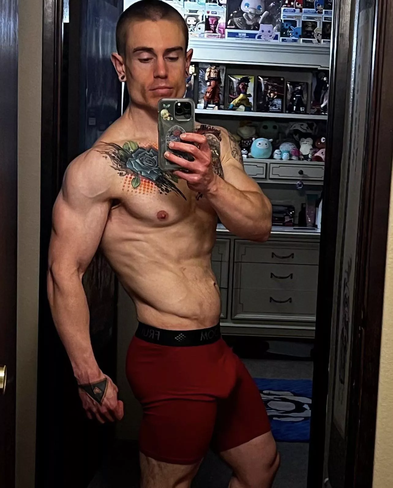 Does the red look good?