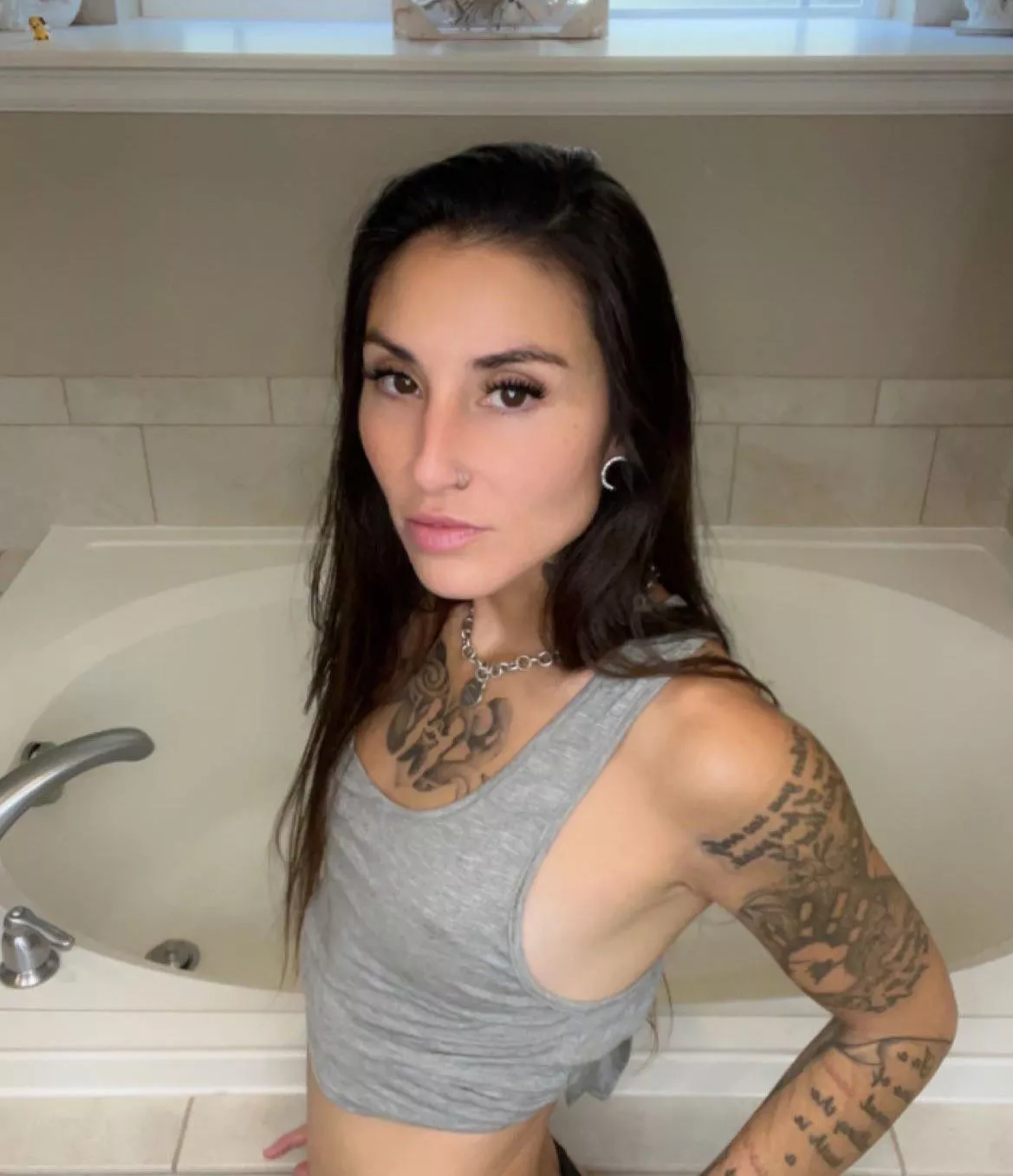 Don’t ever need one when they’re small 31F