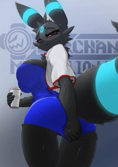 Don’t peak yet [F] (maned lionne)