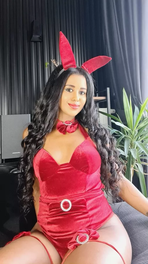 East African × Arab