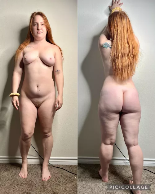 [F] 23, 150lbs, 5’5” - USA
