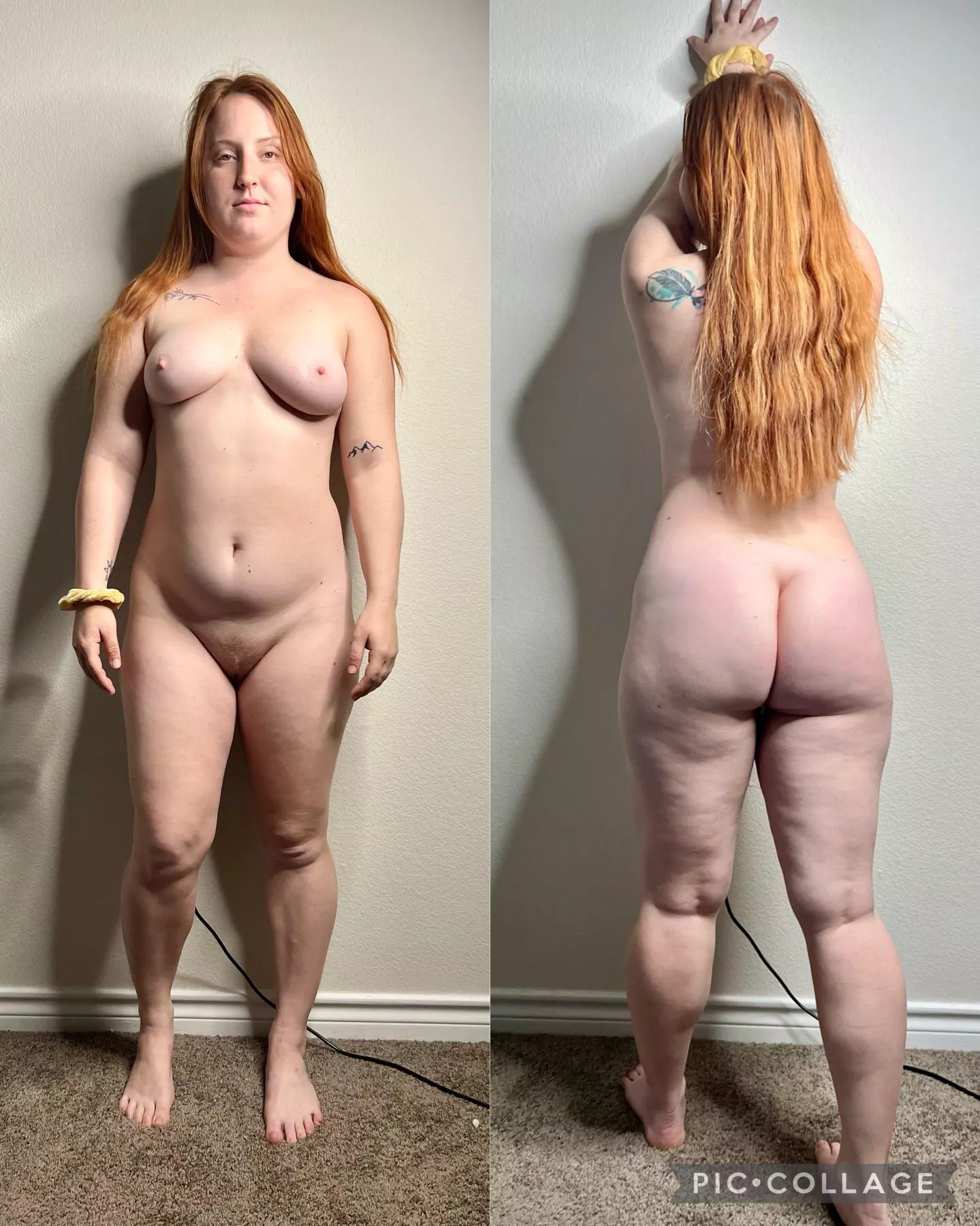 [F] 23, 150lbs, 5’5” - USA