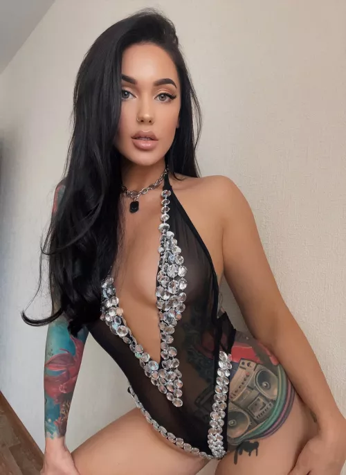 [f] [SELLING] The girl of your dreams ready to make u cum ! $nap: Mollyspellu