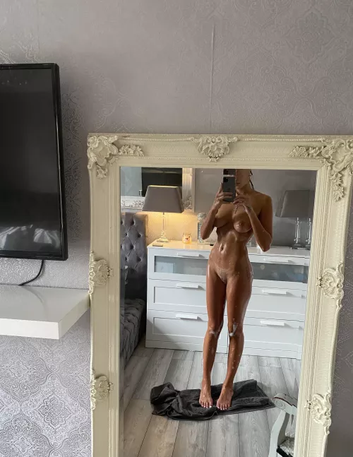 F22 I'm back babes 🥰💦