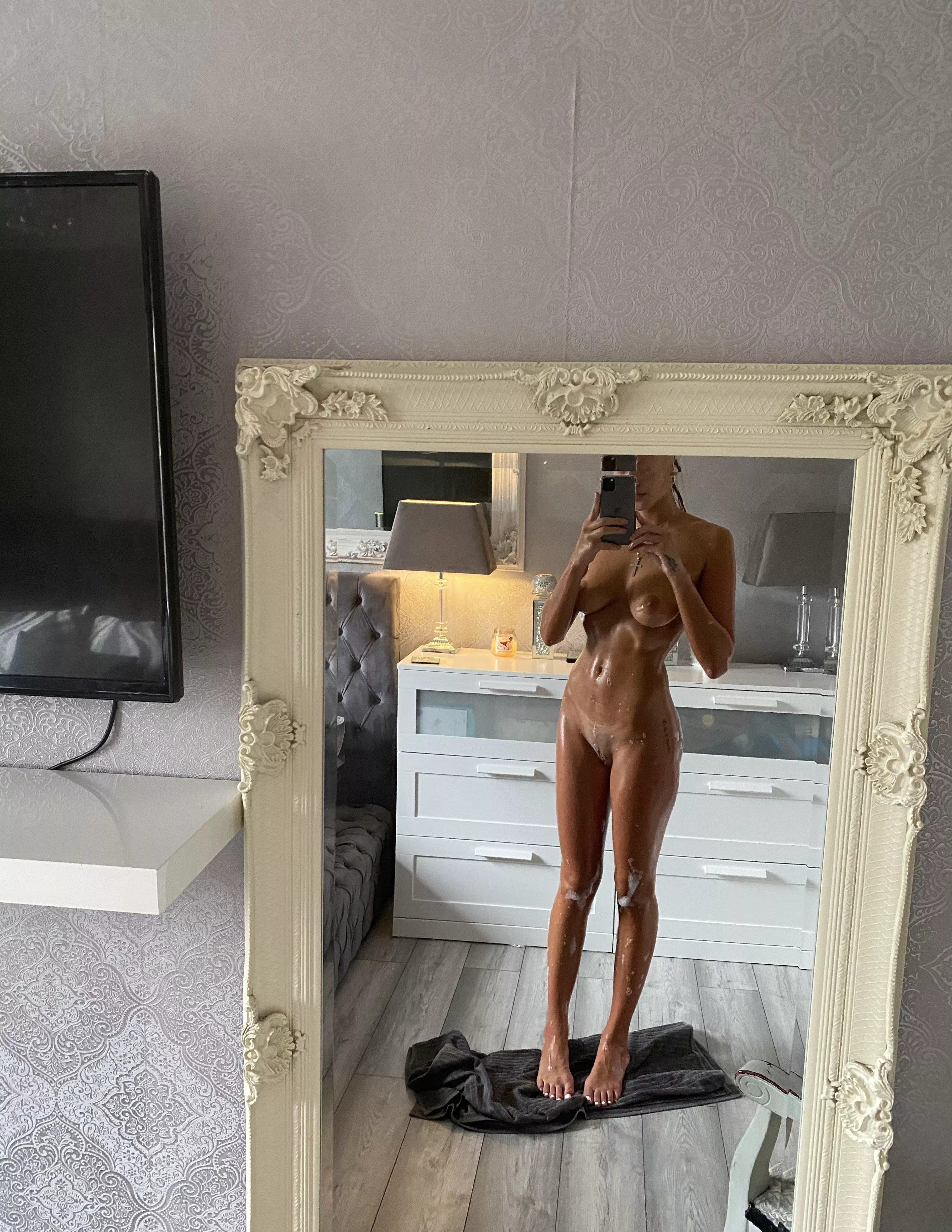 F22 I'm back babes 🥰💦